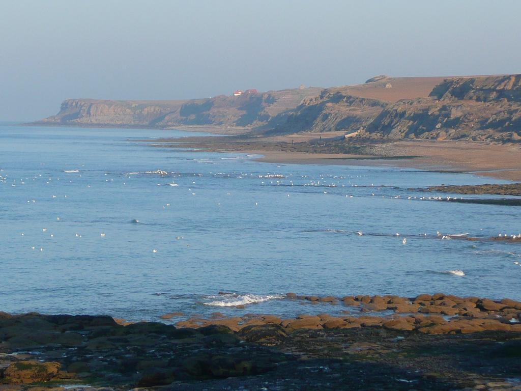 Villa Audresselles Амблетез Номер фото