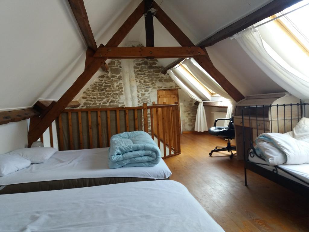 Villa Audresselles Амблетез Екстер'єр фото